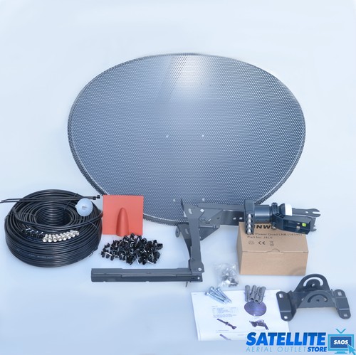60cm zone satellite - 1,
