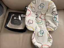 4moms 2000862 Newborn Insert Reversible for Mamaroo Swing