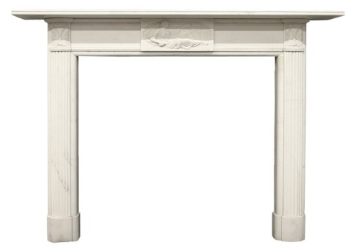 Antique regency marble - antique,
