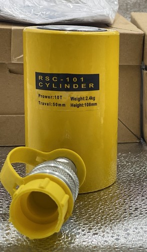 10ton hydraulic cylinder - 10ton,
