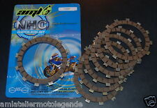 For SUZUKI RF 900 R/RS2 (GT73B) - NHC Trimmed Disc Clutch Kit - 5773417