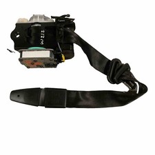 AUDI A4 B8.5 SEAT BELT FRONT