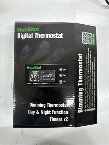 Habistat digital dimming - habistat,