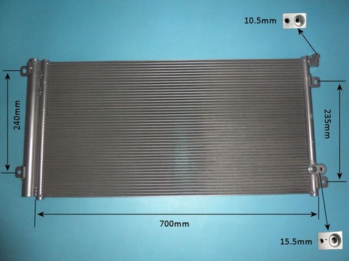 Coolzone aircon condenser - aircon,