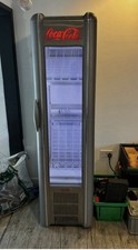 COCA COLA  drinks fridge, home
