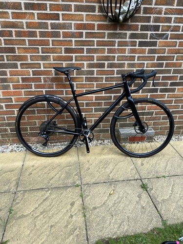 Pinnacle akrose ltd - pinnacle, bike