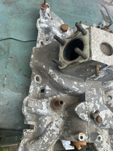 Rover sd1 carb - su,