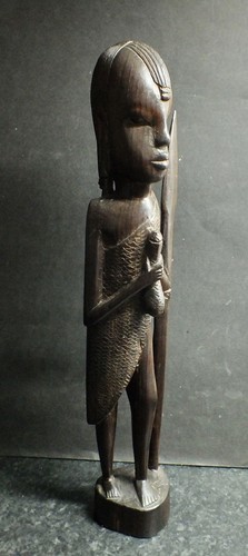 Large 33cms african - large,
