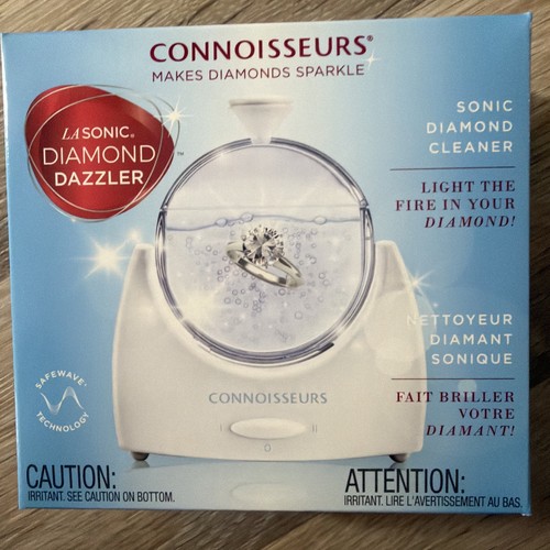 Connoisseurs lasonic diamond - lasonic®,