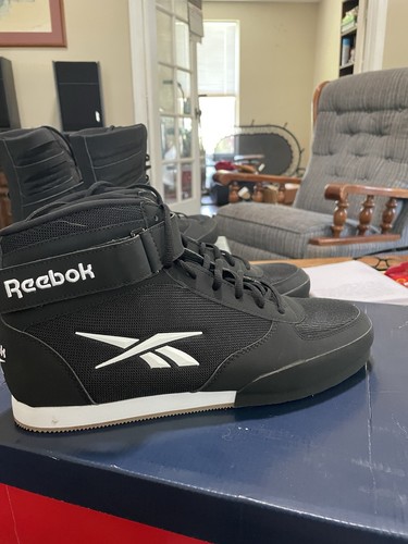 Reebok mid top pro - reebok,