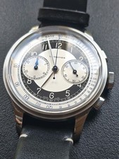 Longines Heritage Tuxedo