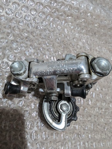 Campagnolo nuovo gran sport - nuovo,