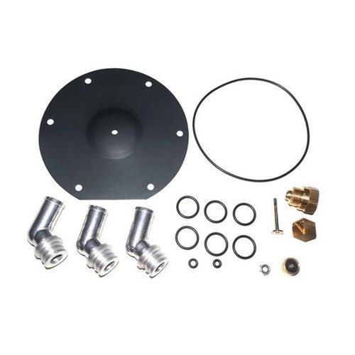Lpg gasket diaphragm reducer - lpg,