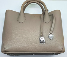 Aspinal of London beige