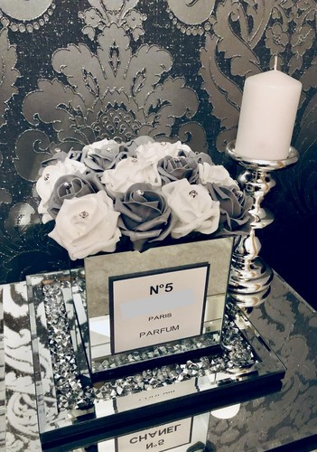 Sale luxury mirror - luxury, cube