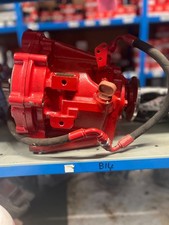 Borg Warner Velvet Drive