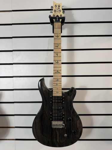 Prs swamp ash - swamp,