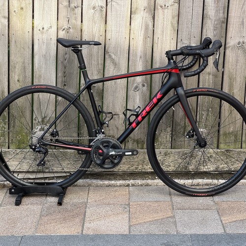 Trek emonda sl5 disc full - sl5,