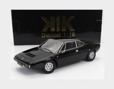 KK-Scale KKDC181233 Ferrari Dino 308 GT4 1974 - Black 1/18