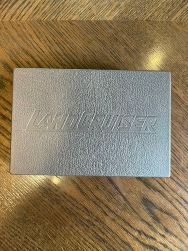 Land cruiser 30th - cruiser,