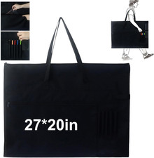 A2 Art Portfolio Case Art