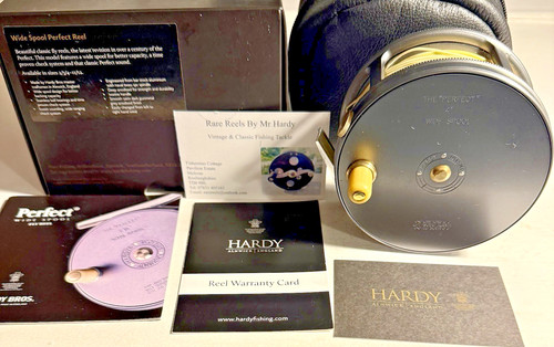 Hardy inch wide - hardy,