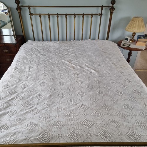 Antique french white - antique, heavy