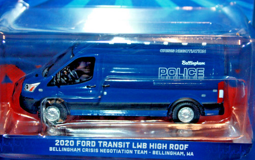 Ford transit lwb police - lwb,