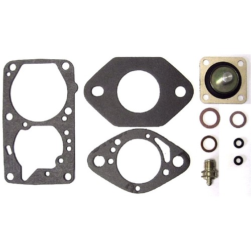 Solex pbisa service kit - 32,