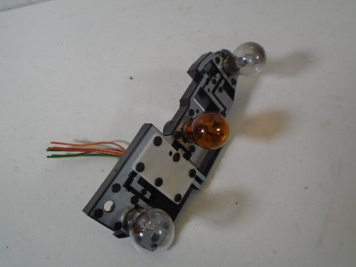 Citroen 2004 2008 rear tail - 2004-2008, rear/tail