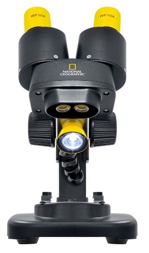 National geographic 20x stereo - national,