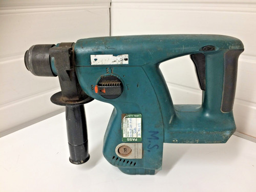 Makita bhr200 sds - makita, 3