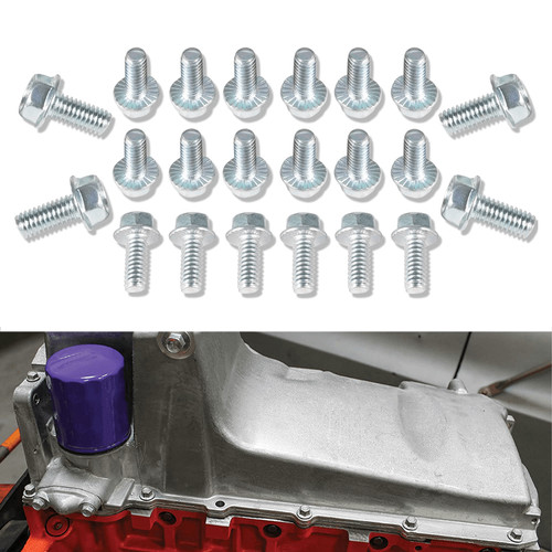 Pcs oil pan - pan, for