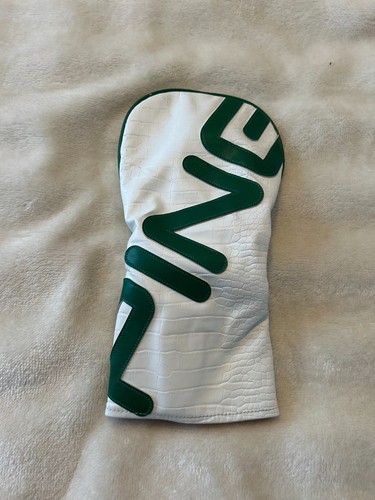 Ping heritage white - heritage, white/green