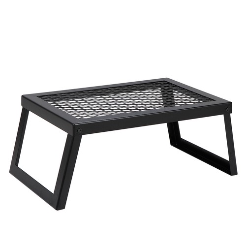 Uimoso folding campfire grill - uimoso,