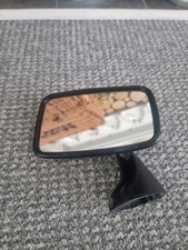 Tex Style Wing Side Mirror
