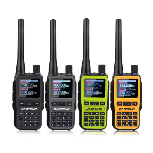 Twin pack baofeng - twin,