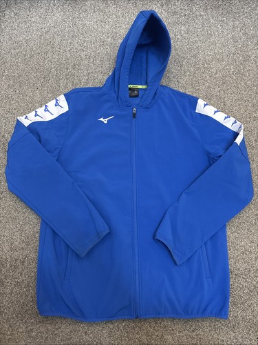 Mizuno golf jacket - jacket, mens