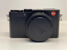 Leica D-Lux Typ 109 Compact