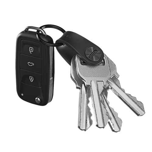 Keysmart mini keyring key - mini,