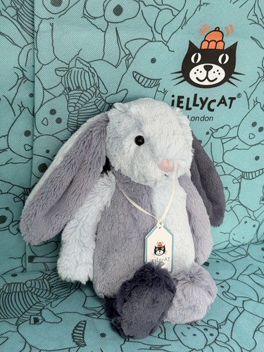 Jellycat puddlesea bunny plush - jellycat,