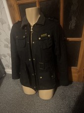 Barbour International Ladies