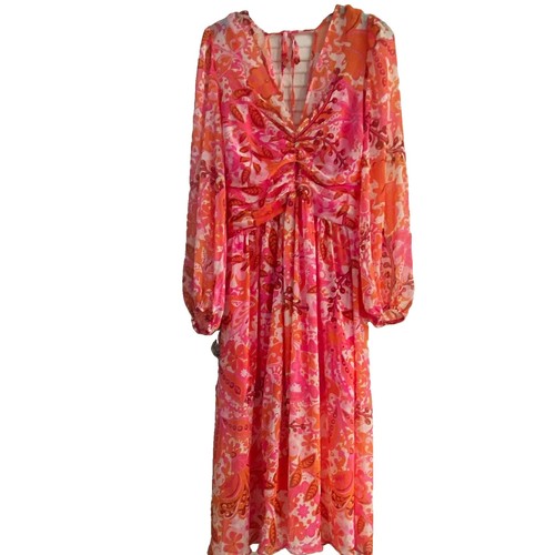 Vera lucy pink - &, pink/orange/white