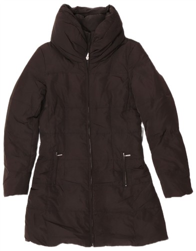 Zara womens padded coat 14 - padded,
