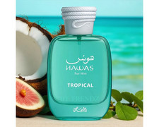 Rasasi Hawas Tropical For Him