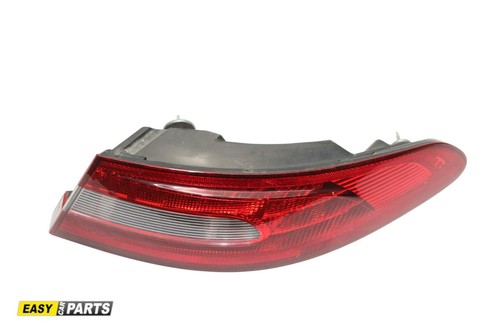 Jaguar right rear outer - right,
