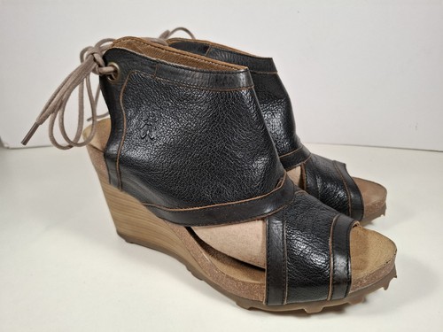 Fly london adye619fly black - london,
