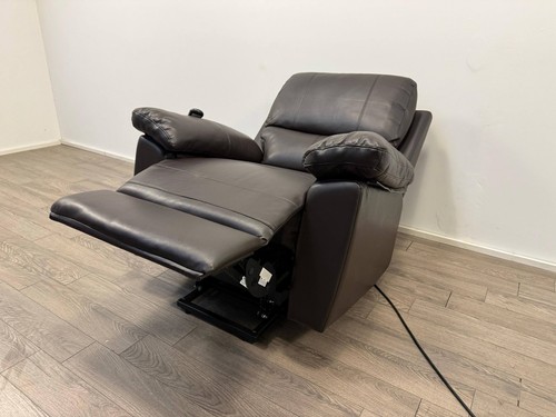 Toby chocolate brown electric - toby,