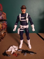 Marvel Legends Dum Dum Dugan