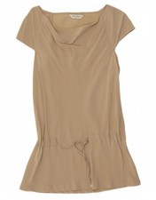 MAX MARA Womens Drop Waist